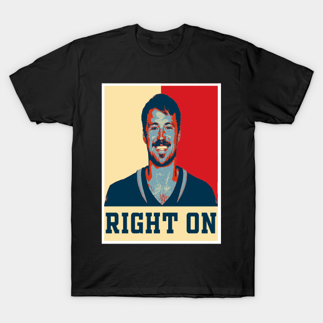 minshew t shirt